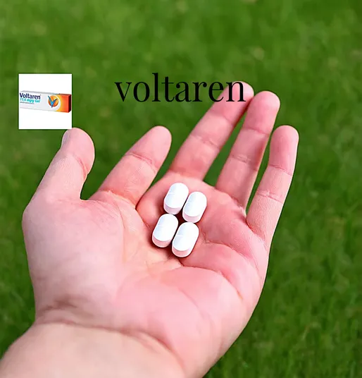 Crema voltaren precio